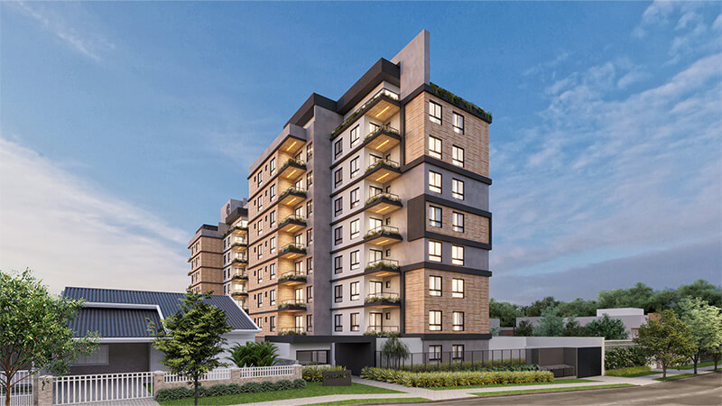 Grupo Hestia - Mais por metro quadrado