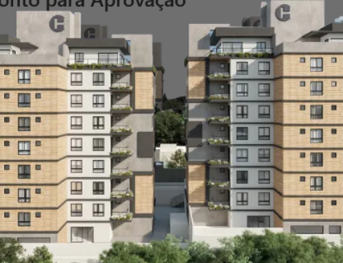 Os Benefícios de Investir em Imóveis de Alto Padrão