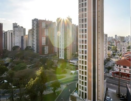 Apartamentos no Batel: Exclusividade e Sofisticação no Coração de Curitiba