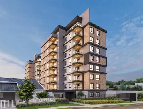 Por Que Apartamentos no Seminário São Uma Excelente Opção para Famílias?