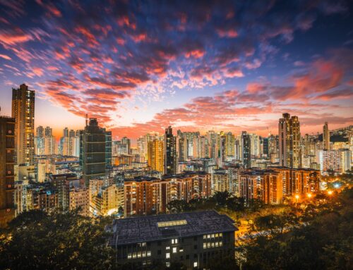 Construtora de alto padrão em Curitiba: a importância de escolher uma empresa com credibilidade